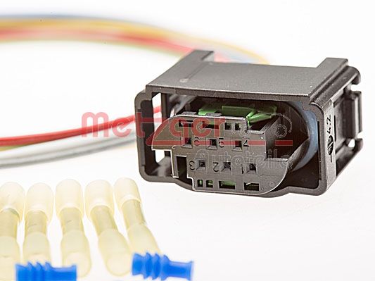 METZGER  2323022 SET REPARATIE METZGER